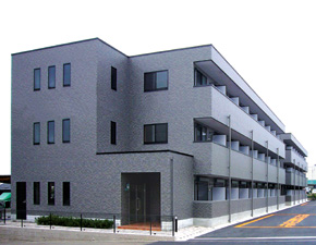 賃貸マンション