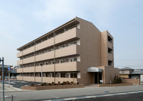 賃貸マンション
