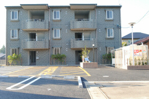 賃貸マンション