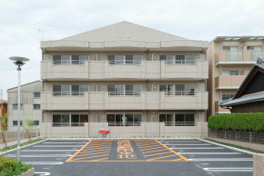 賃貸マンション