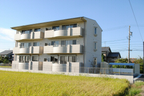 賃貸マンション