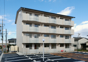 賃貸マンション