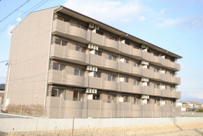 賃貸マンション