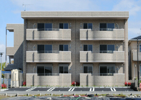 賃貸マンション