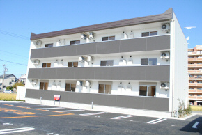 賃貸マンション