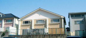 賃貸マンション