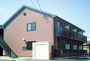賃貸マンション