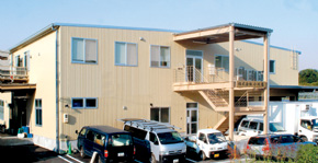 株式会社 小川屋