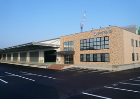 ジャペル株式会社　神戸営業所