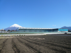 ジャペル株式会社　静岡営業所