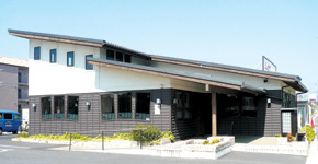 とんかつ マ・メゾン井日進店